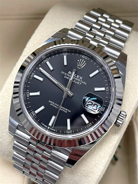 day date rolex 41mm|rolex datejust 41 oyster steel.